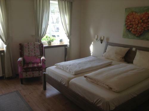 Hostal Hotel Pirsch-m�hle