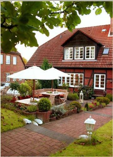 Hostal Hotel Pirsch-m�hle