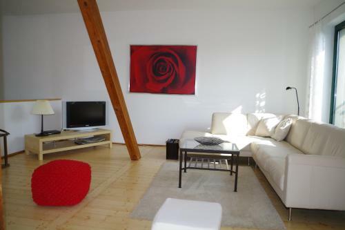 Haus Am See In Kleinzerlang