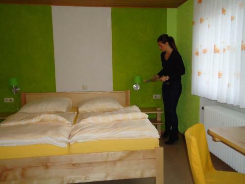 Hostal Gasthaus & Pension Lisas-welt