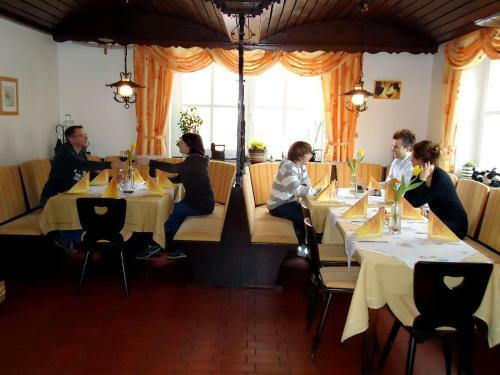 Hostal Gasthaus & Pension Lisas-welt