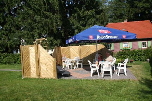 Hostal Gasthaus & Pension Lisas-welt