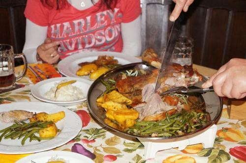 Hostal Gasthaus & Pension Lisas-welt