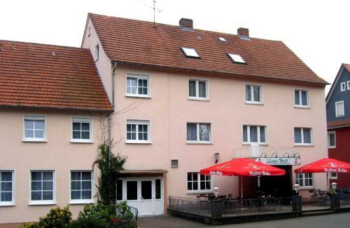 Hostal Gasthaus & Pension Lisas-welt