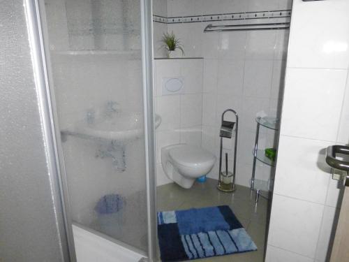 Holiday Home Im Rothlande Meschede Hennesee