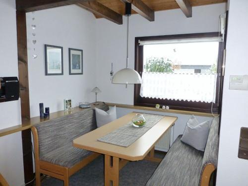 Holiday Home Im Rothlande Meschede Hennesee