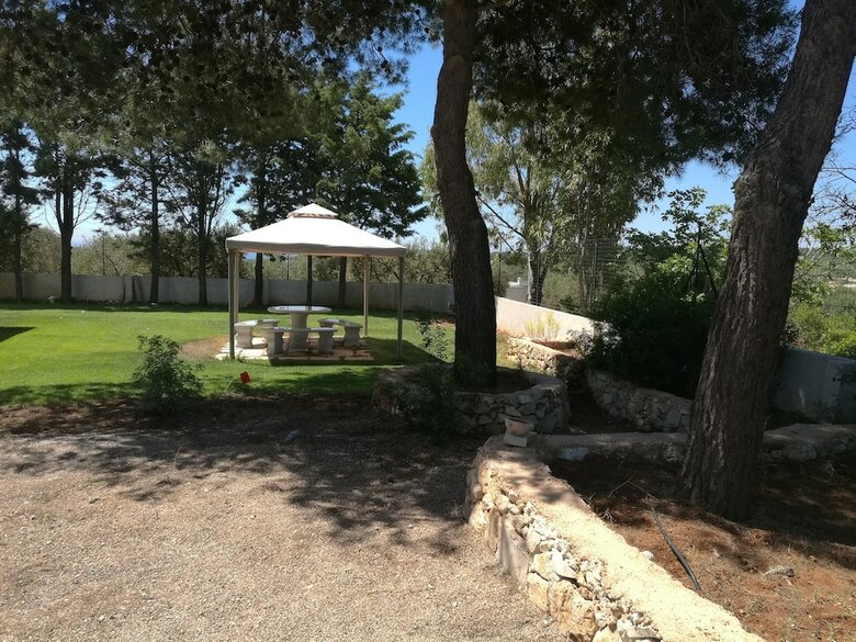 Aura Solis B&B