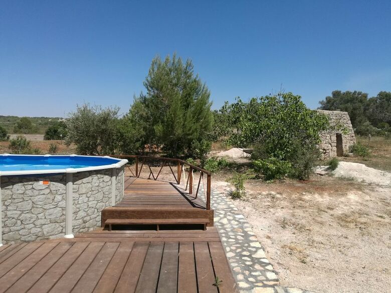 Aura Solis B&B