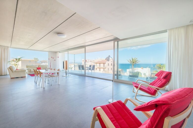 Villa Mar