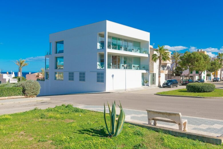 Villa Mar