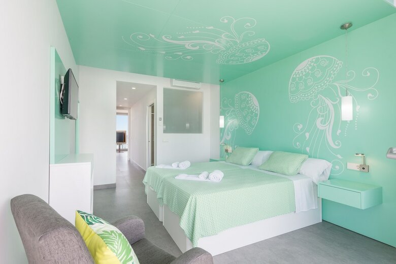 Villa Mar
