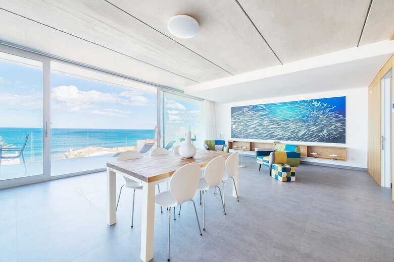 Villa Mar