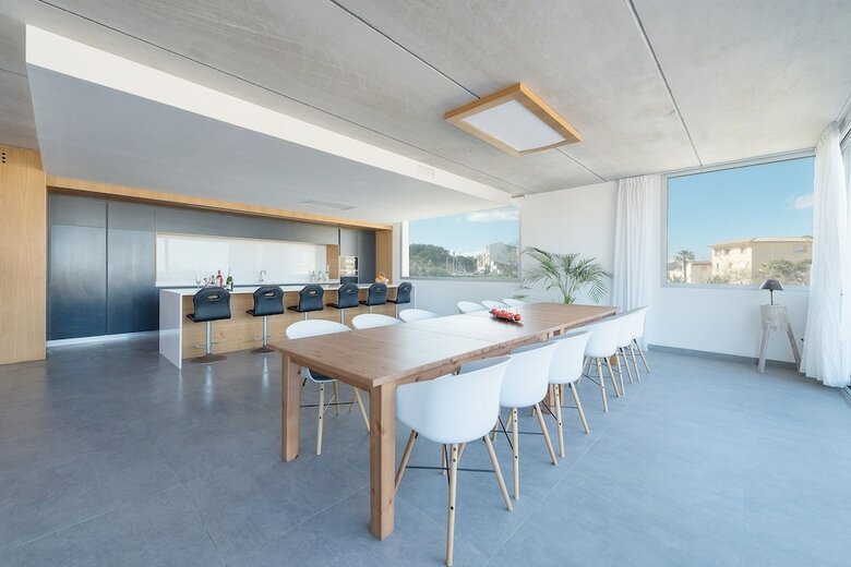 Villa Mar