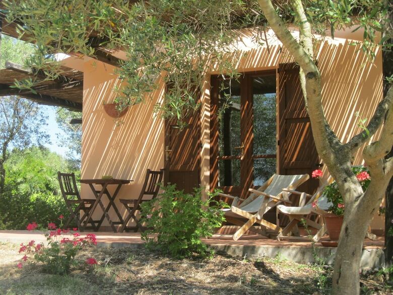 Bed & Breakfast Sa Ingia