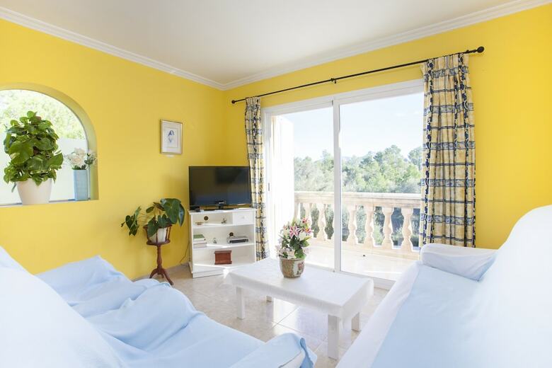 Villa Ca Na Caragola