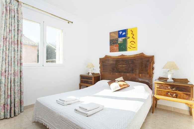 Villa Ca Na Caragola