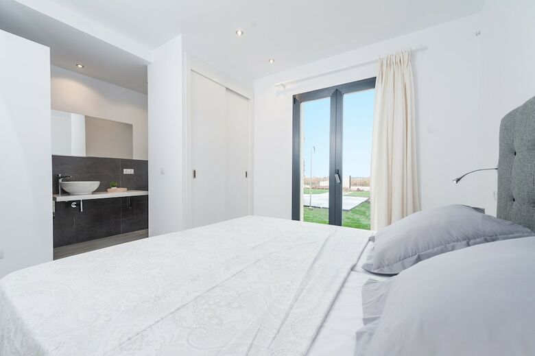 Villa Tramuntana (Malvasia)