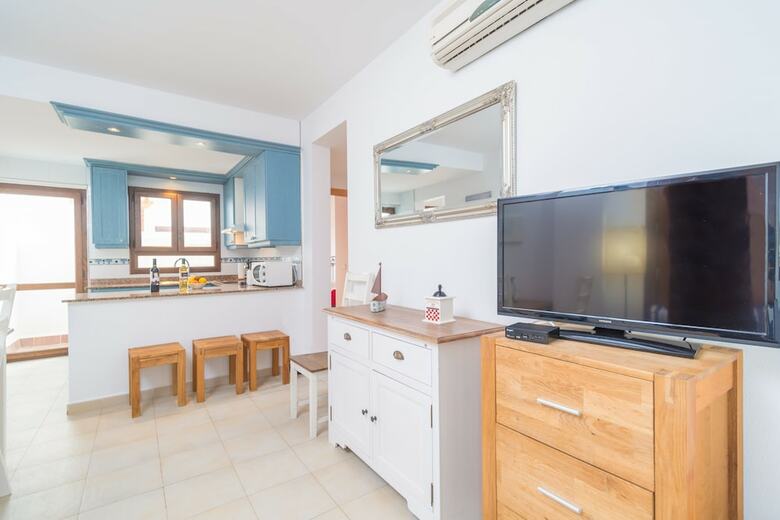 Villa Marina D'or IV Casa 5