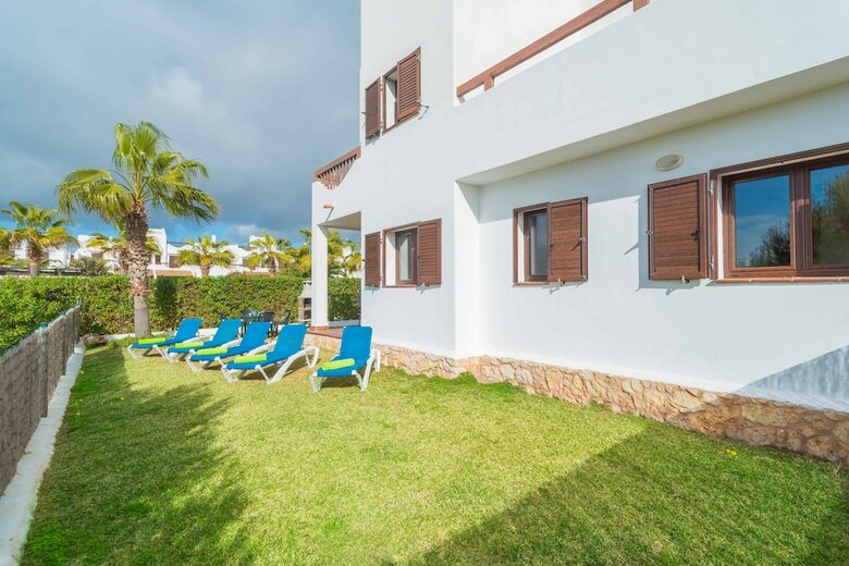 Villa Marina D'or IV Casa 5