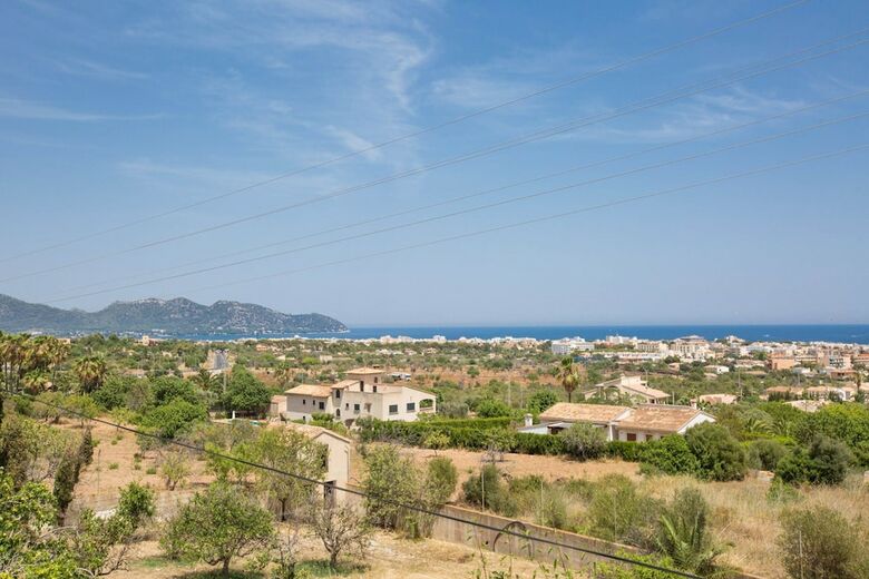 Villa Na Penyal