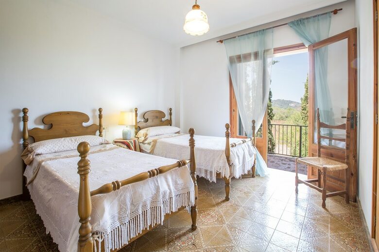Villa Na Penyal