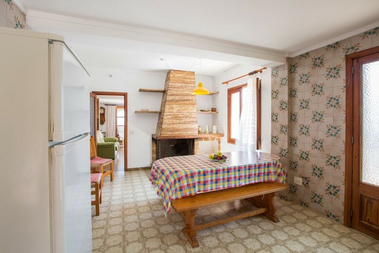 Villa Na Penyal
