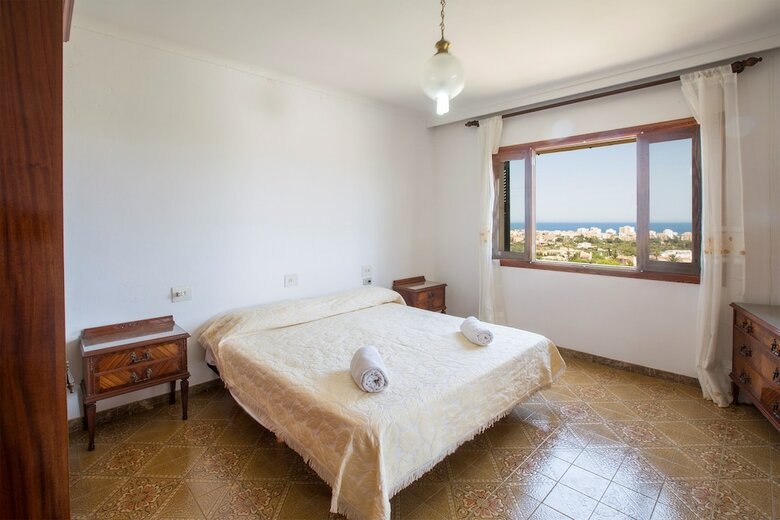 Villa Na Penyal