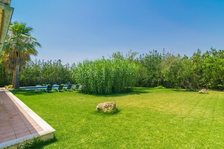 Villa La Romana