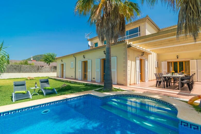 Villa La Romana
