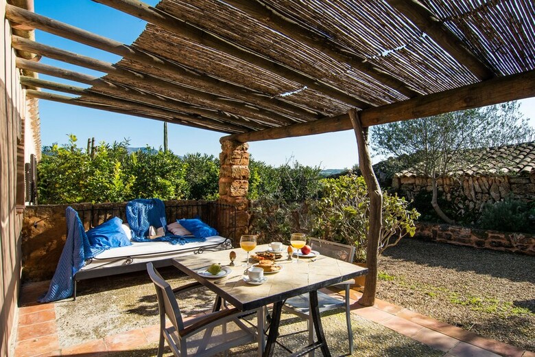 Apartamentos Es Rafal Roig (Cestador)