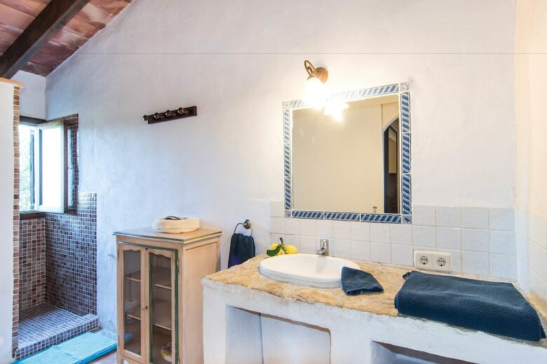 Apartamentos Es Rafal Roig (Cestador)