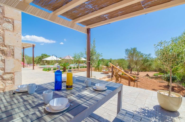 Villa Can Xesquet