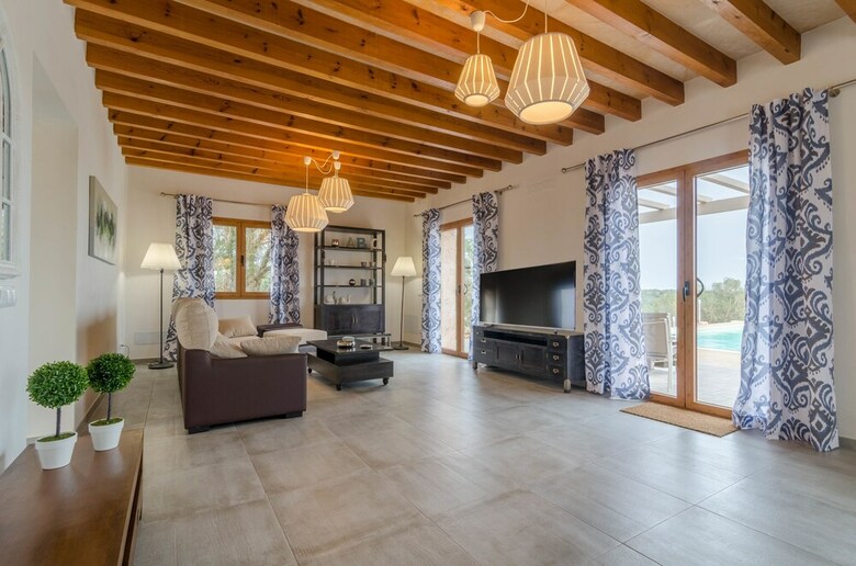 Villa Can Xesquet