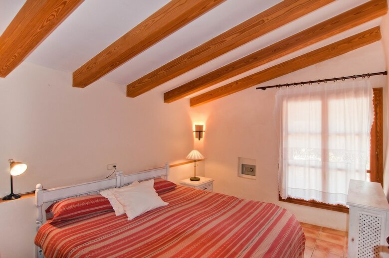 Apartamentos Es Rafal Roig (Aboal)