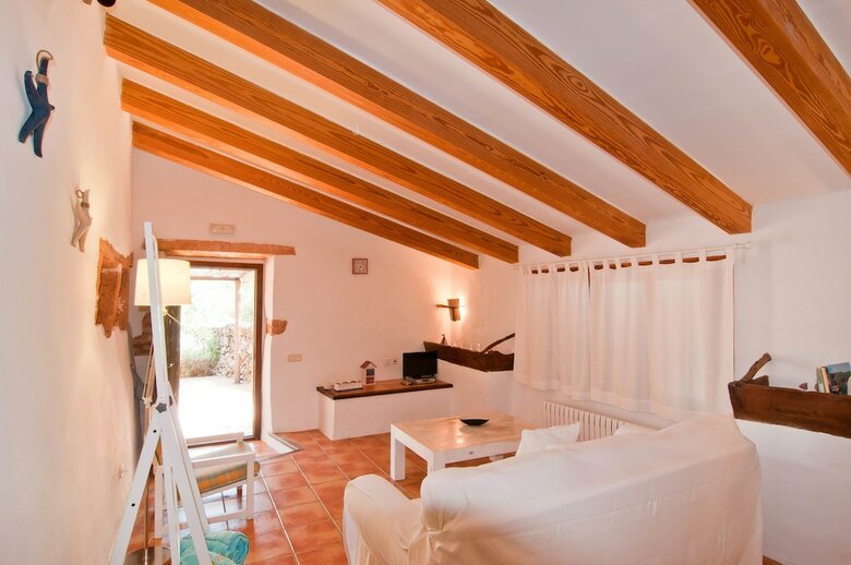 Apartamentos Es Rafal Roig (Aboal)