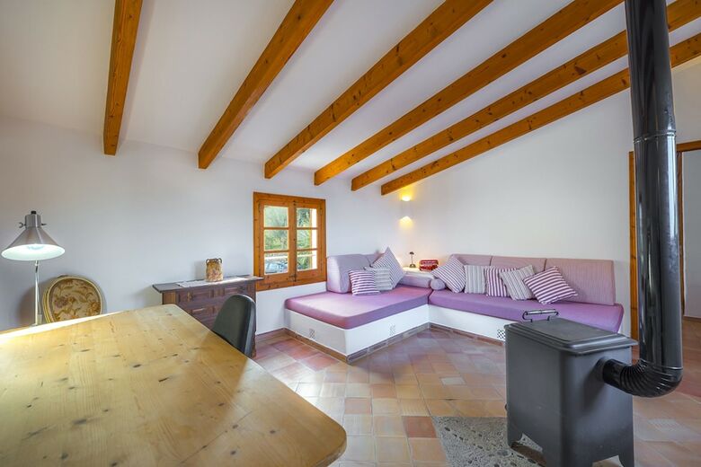 Villa Ses Pedres
