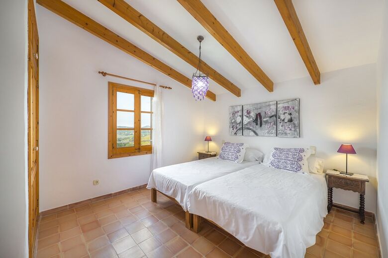 Villa Ses Pedres