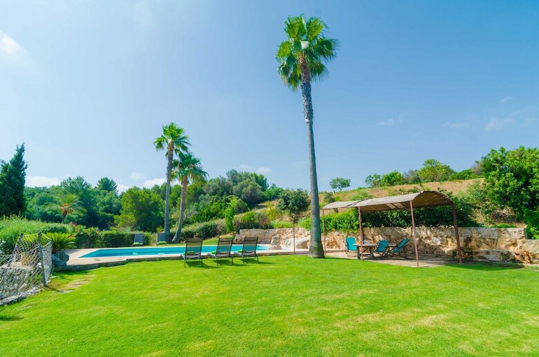 Villa Ses Pedres