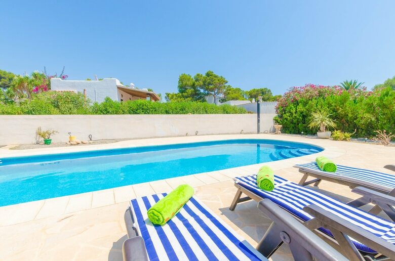 Villa Agueda