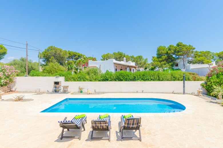 Villa Agueda