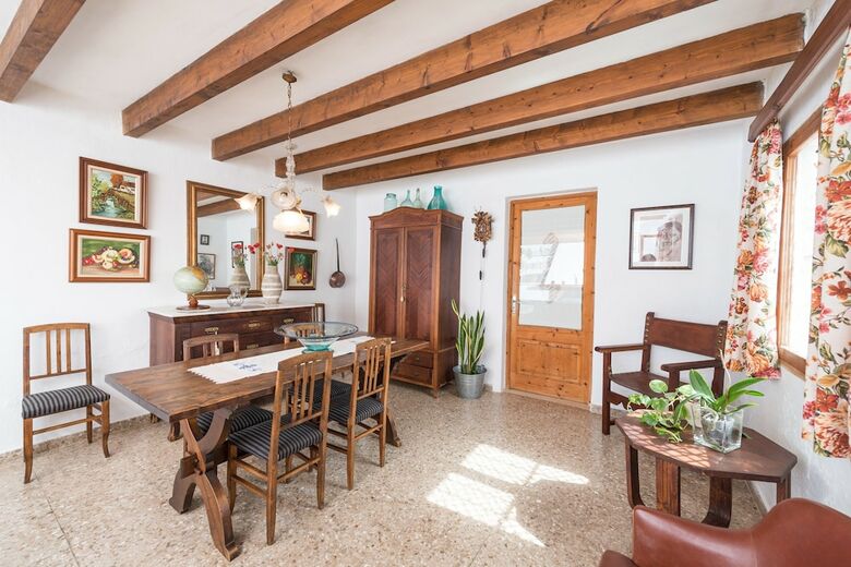 Villa Sa Cova