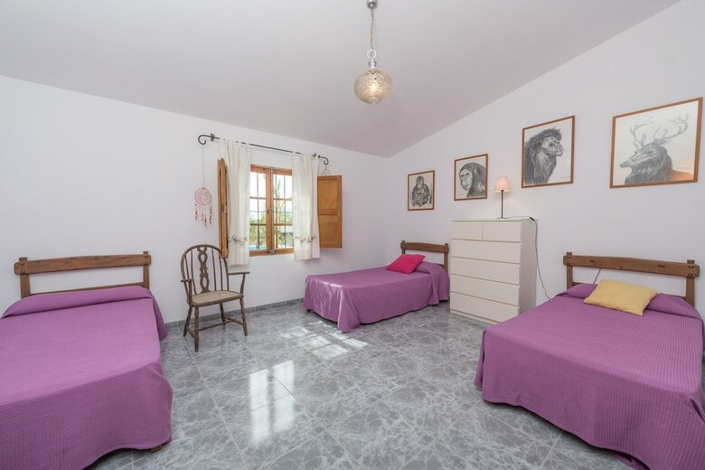 Villa Sa Cova