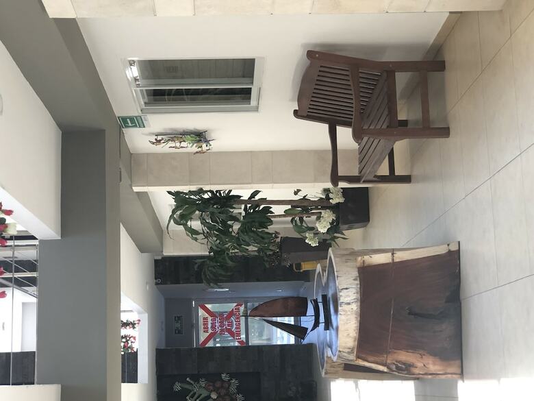 Hotel Posada Boca