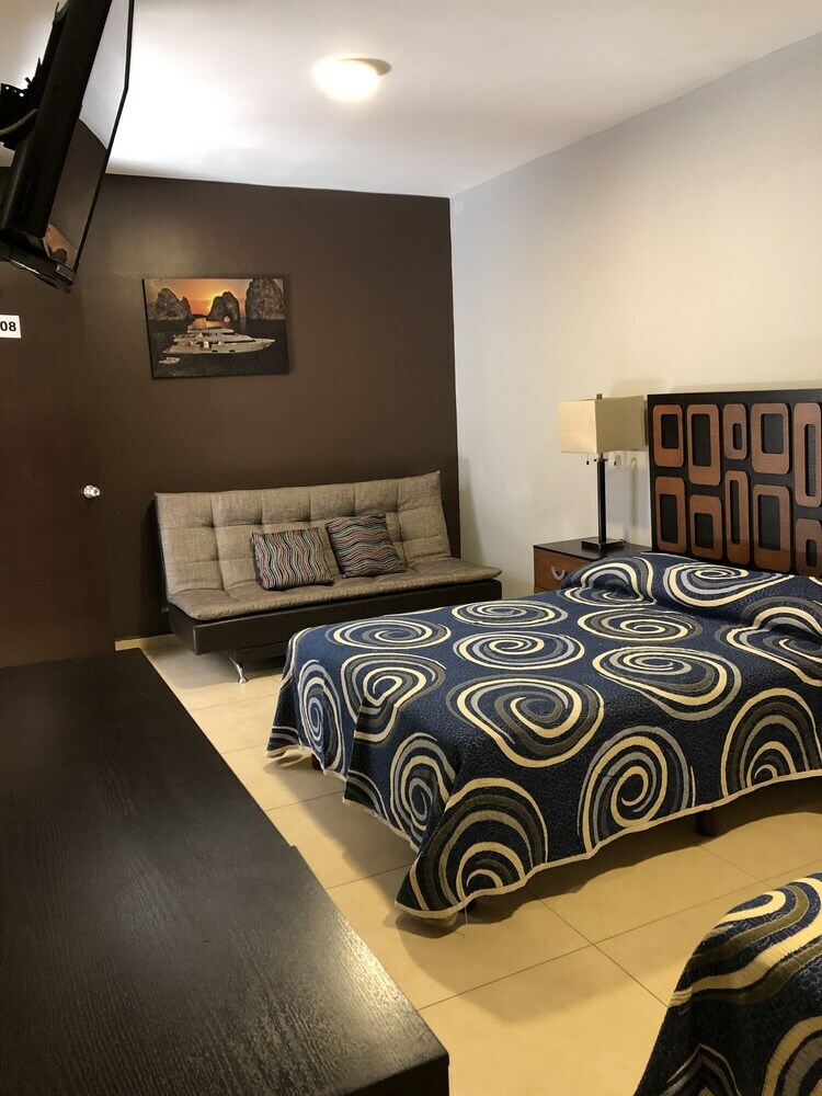 Hotel Posada Boca