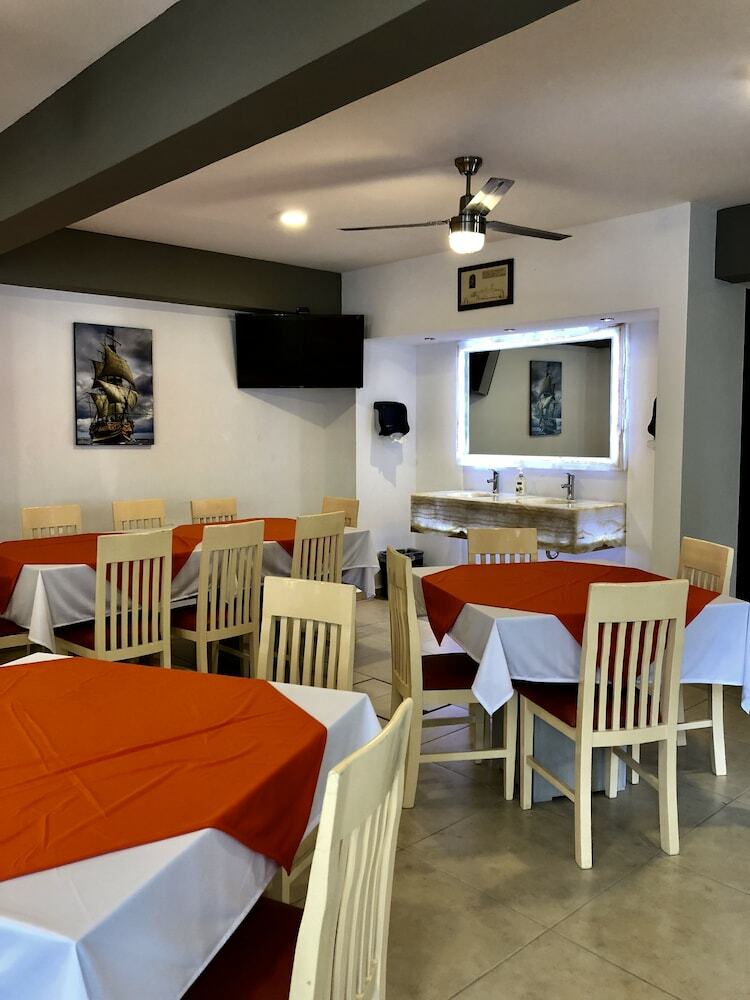 Hotel Posada Boca