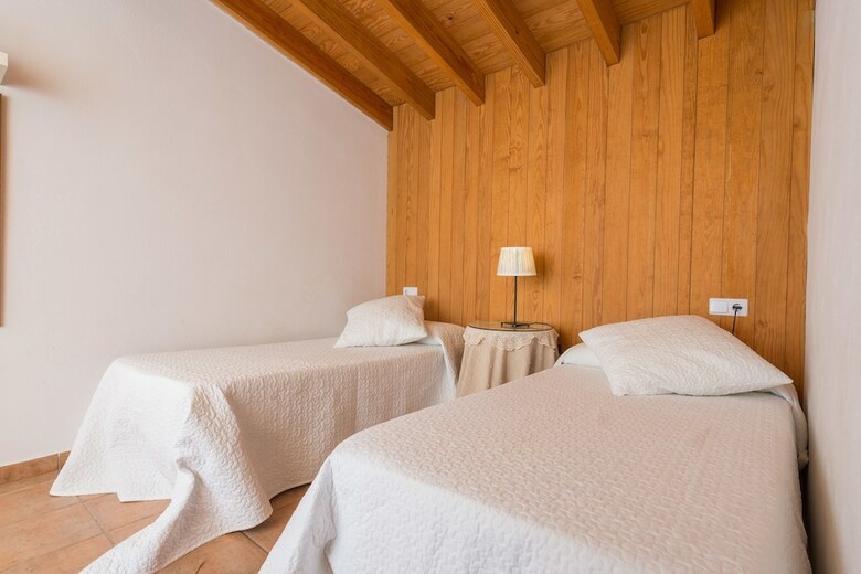 Villa Sa Garriga de Can Barratot