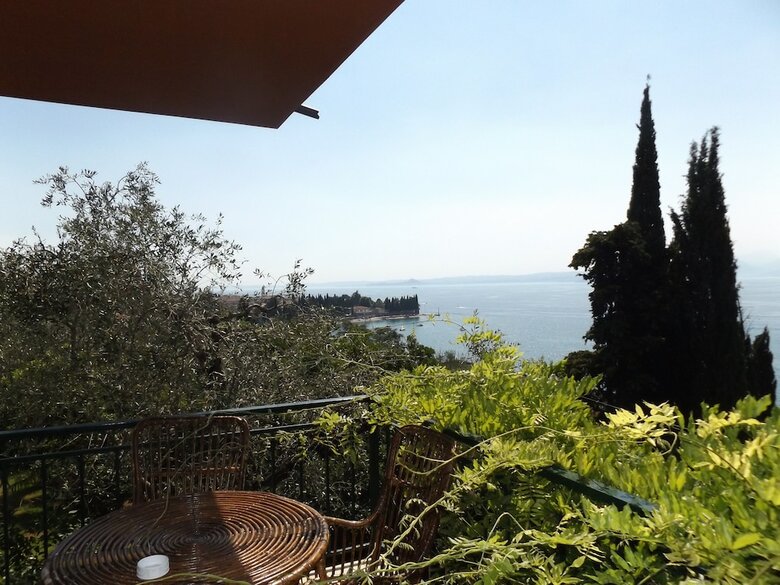 Villa Patrizia
