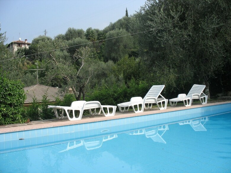 Villa Patrizia