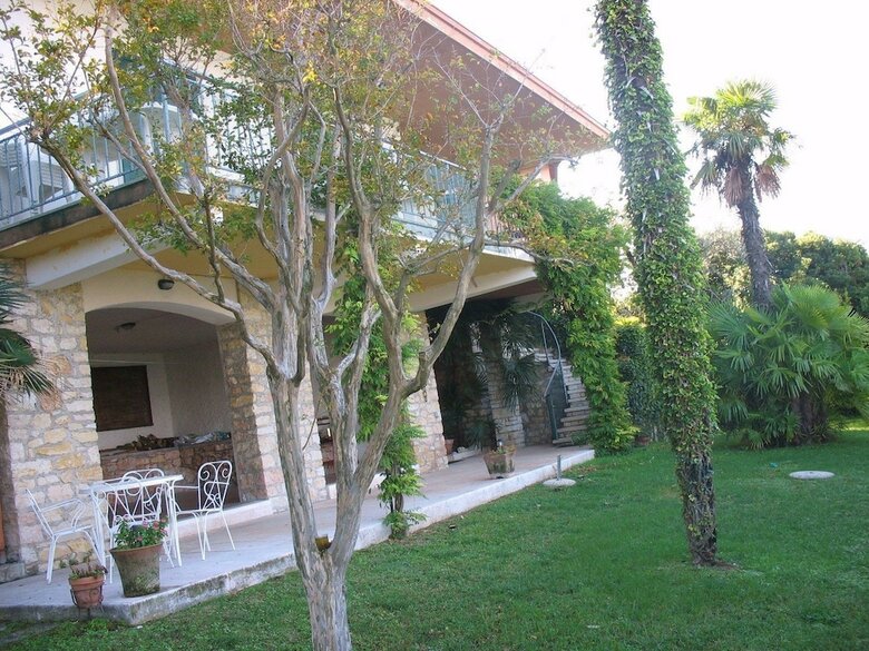 Villa Patrizia