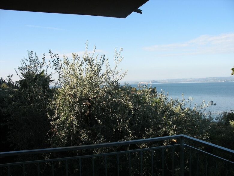 Villa Patrizia